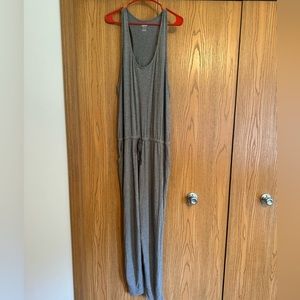 Aerie Cotton Jumpsuit/Romper